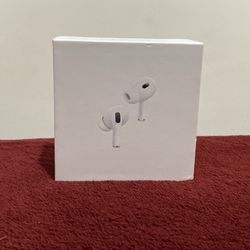 AirPod Pro 2nd Gen
