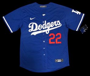 Kershaw dodgers mlb jerseys