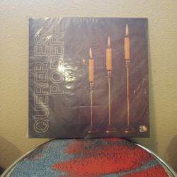 Grupo Niche - Querer Es Poder LP