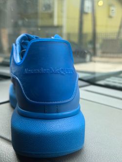 Size 43 /US 10 Alexander McQueen