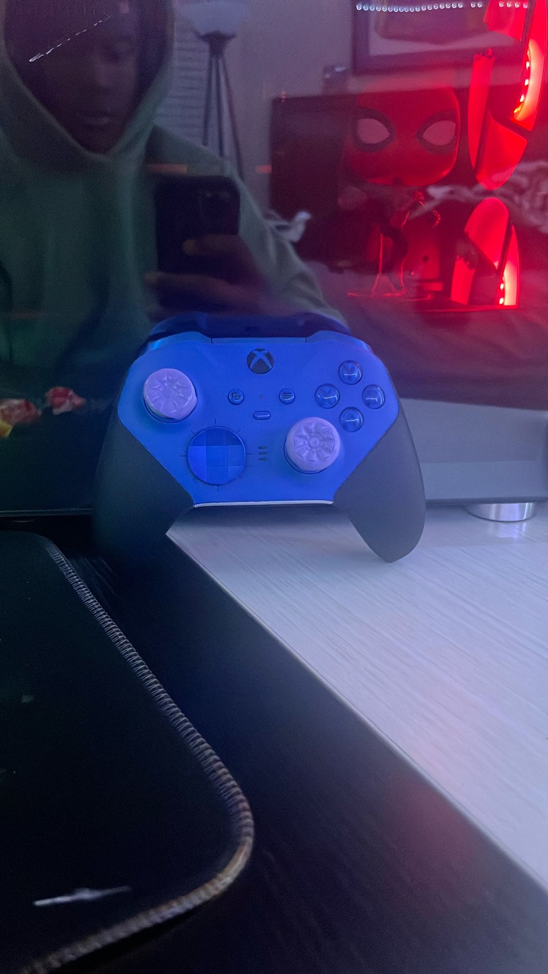 Xbox elite controller series 2