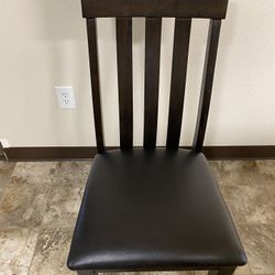 Dining Table Chairs