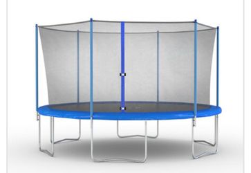 Trampoline USED