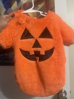 Infant Costume