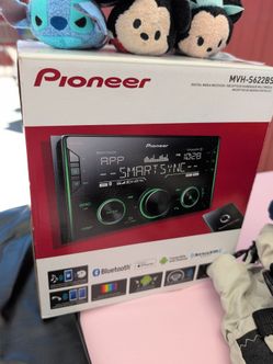 Pioneer