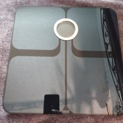 Fitbit Scale