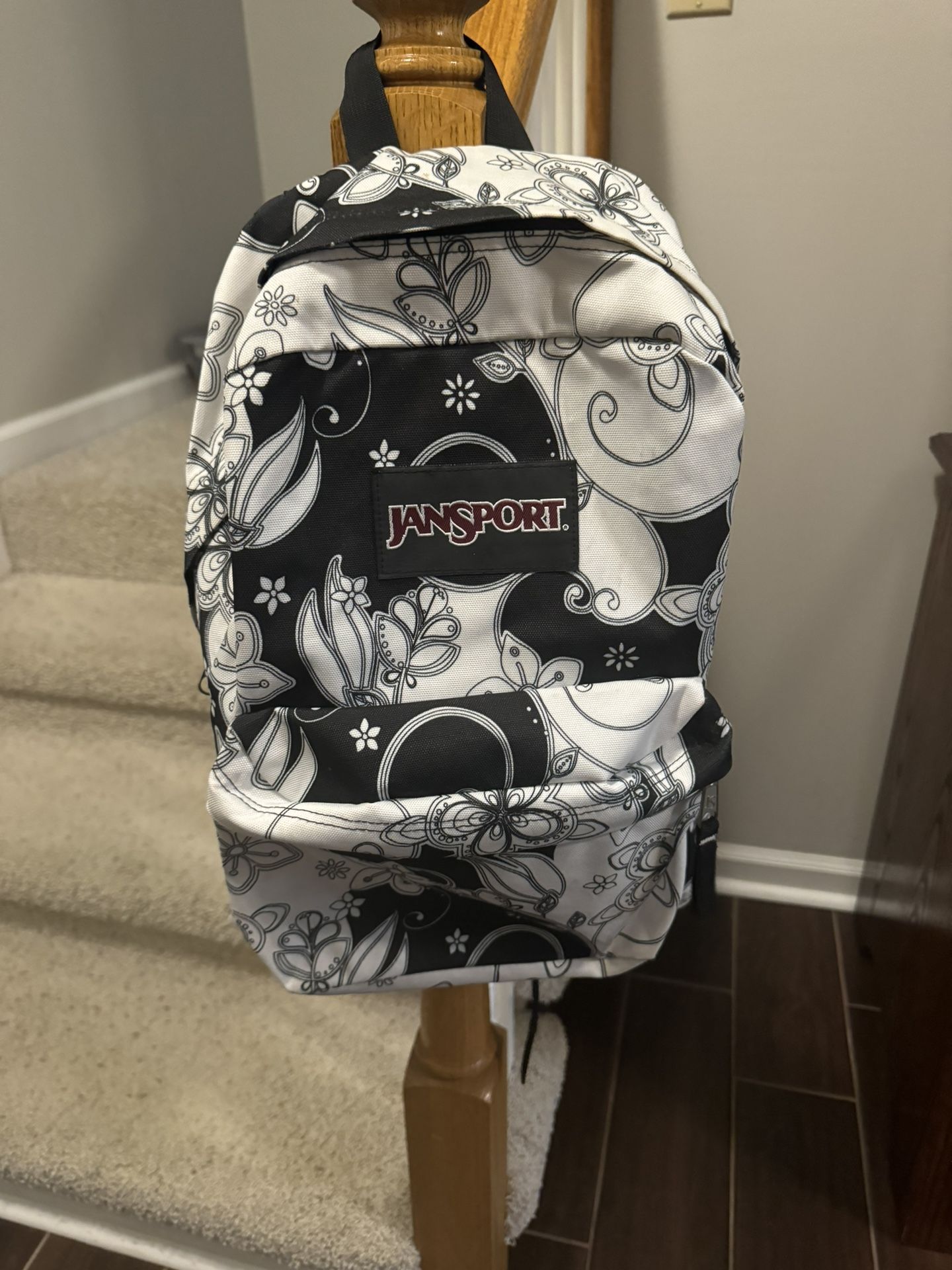 Jansport Backpack