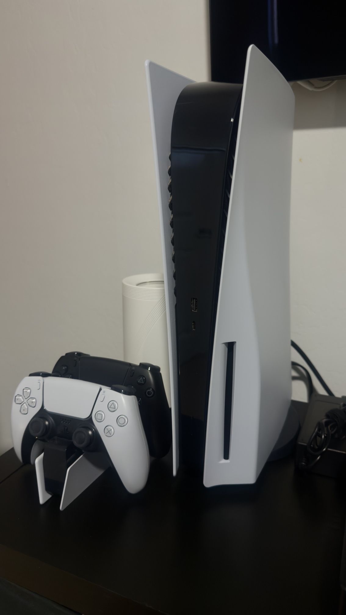 PlayStation 5 w MWIII