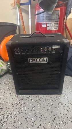 Speaker