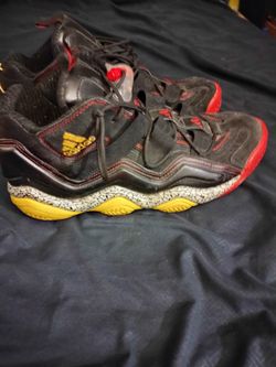 Adidas Crazy 8 Kobe