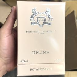 Parfums De Marley Delina Perfume