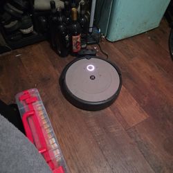 iRobot Vaccum