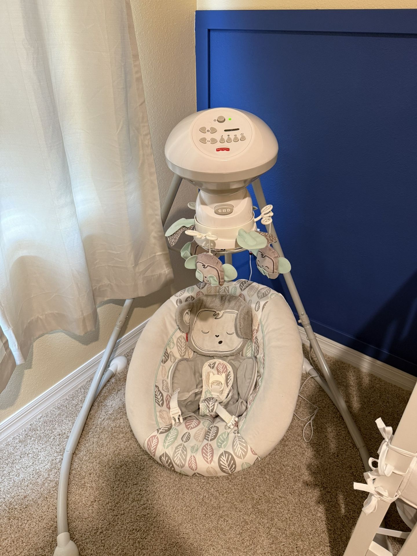 Baby Swing