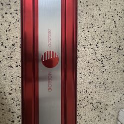 Orion HCCA 275g4 Amplifier + hcca speaker 1200 watts dual oh