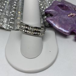 Double Row Engagement Type Band Sz13 $13