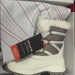 Storm by Cougar Boots - Brand New