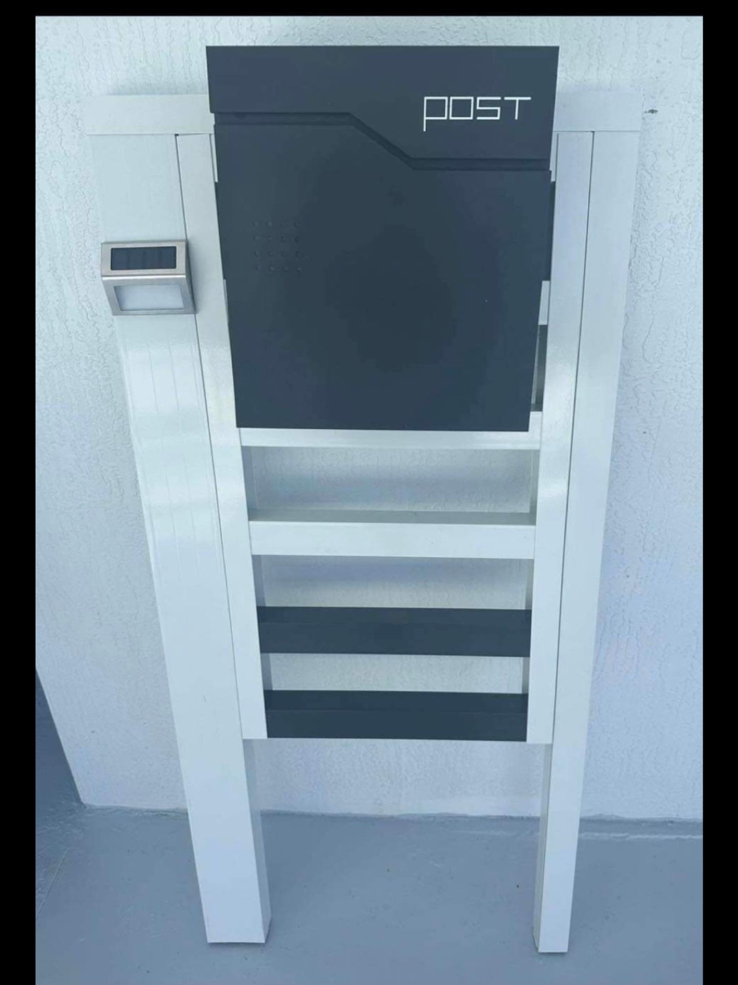 Mailboxes