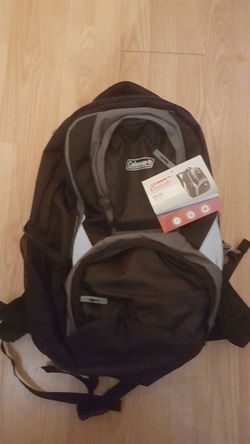 Backpack Colman revel day pack 34l