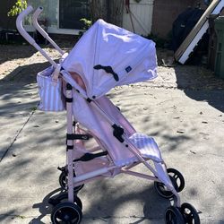 babyGap Pink Stroller