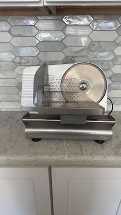 Meat Slicer