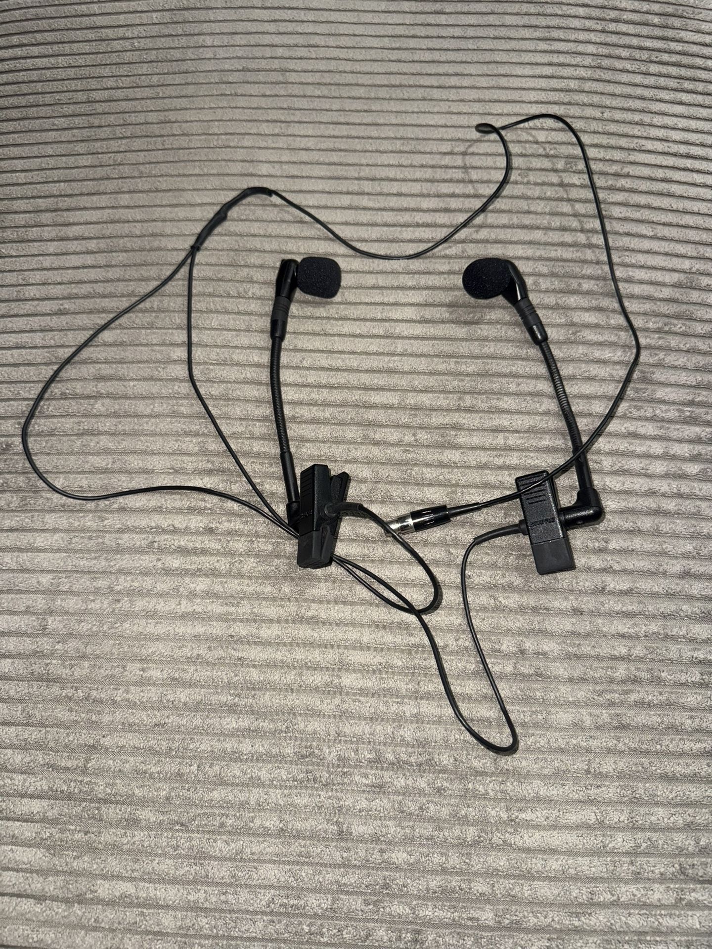 Shure Microphone