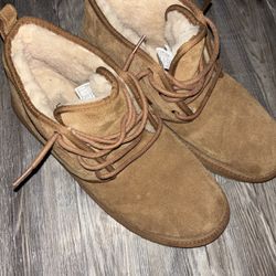 Men Uggs