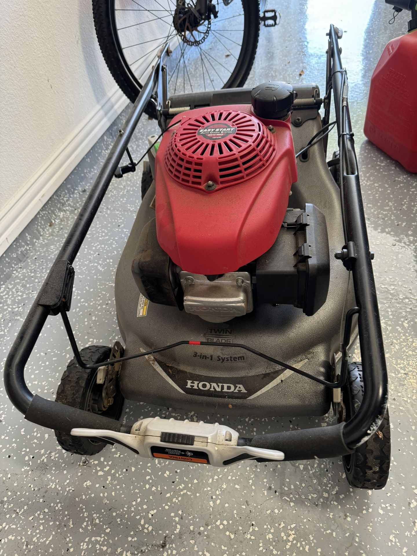Honda Gvc160 Honda Gc160 Lawn Mower Honda Gcv160 Honda In Mower