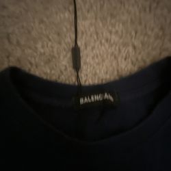 Balenciaga Shirt