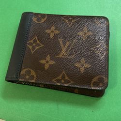 Authentic LV Wallet