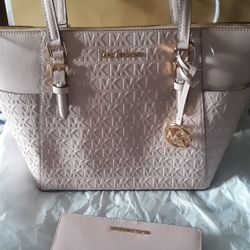 Mk purse handbag,wallet