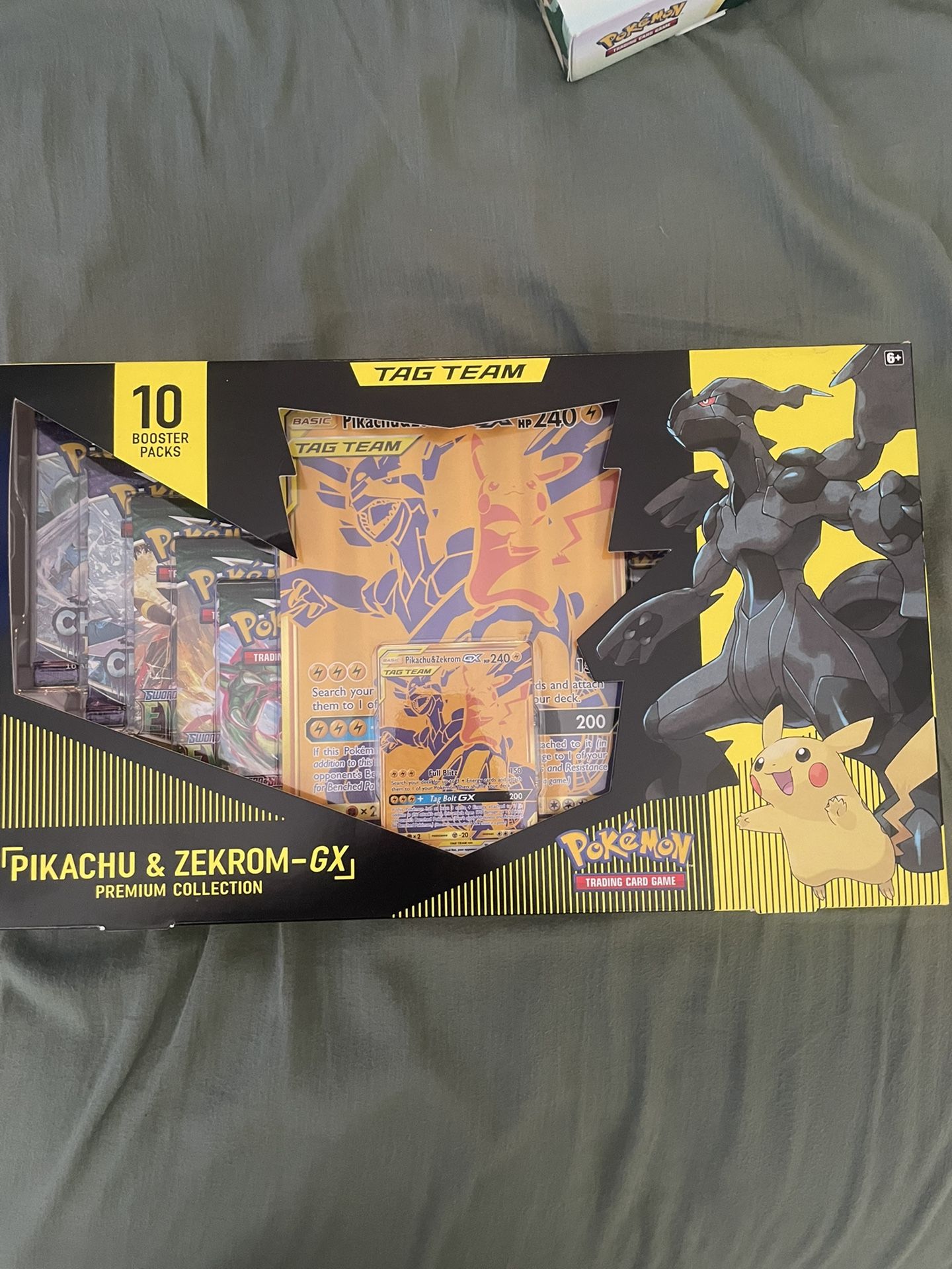 Pokemon Collection