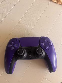 Ps5 Controller with only stick drift on analog