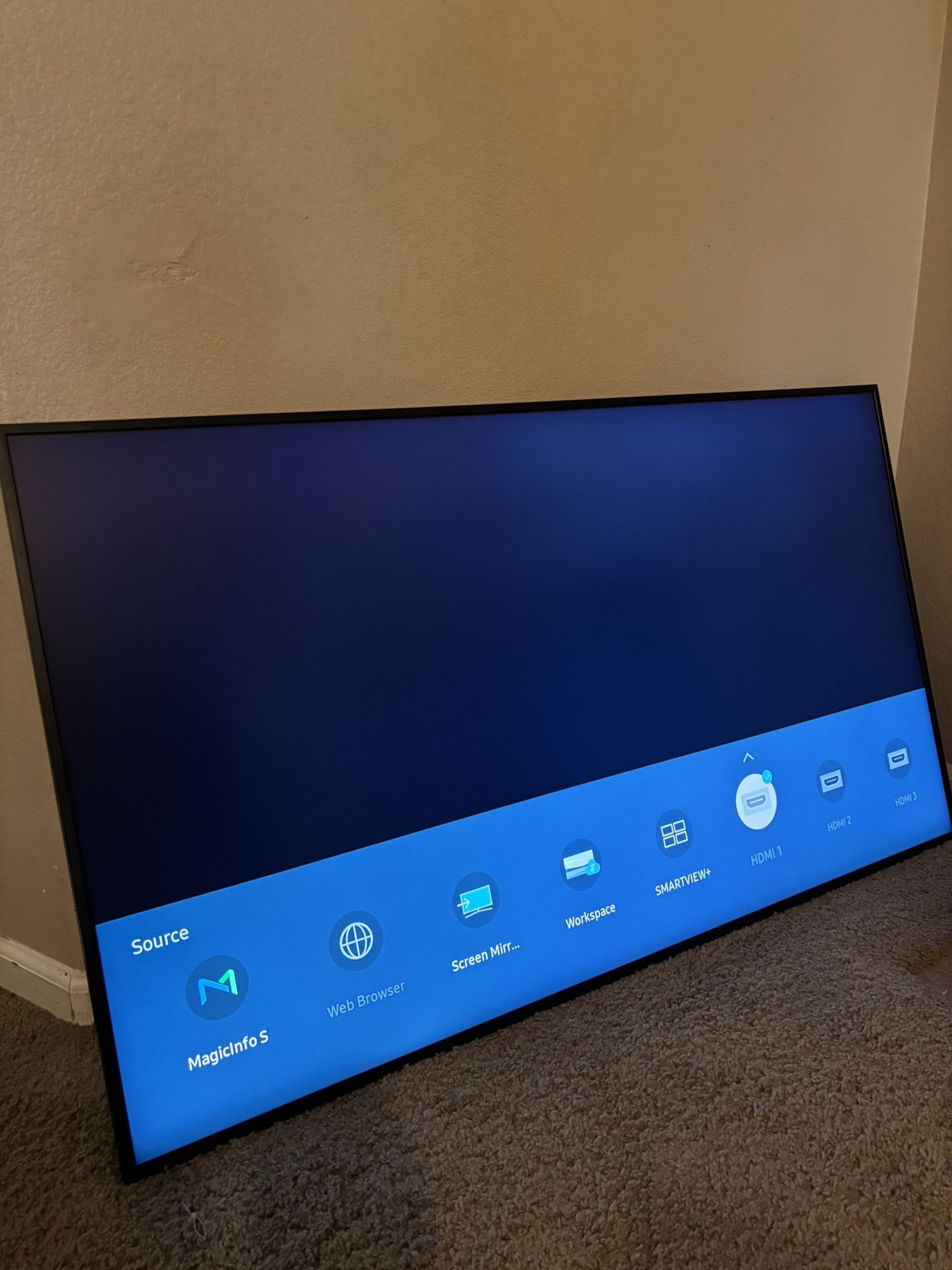 Samsung TV