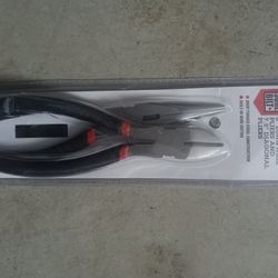 Pliers 