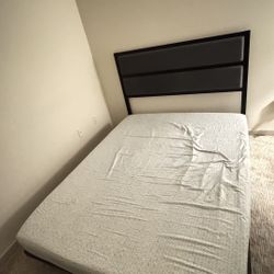 Queen Mattress 