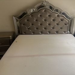 Bed set 