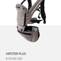 Baby Carrier 