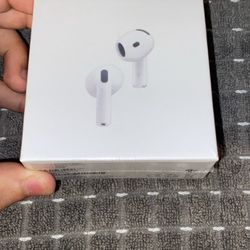 NEW* Airpod 4s /Active Noise Cancellation 