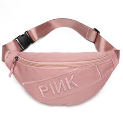 PINK waist bag