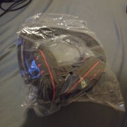 Unknown Brand Wired Gaming Headset 
