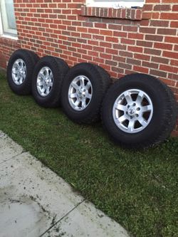 17" BFG KOs