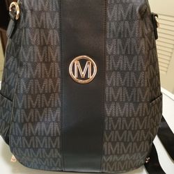 Marco Back Pack