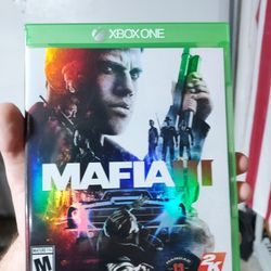Mafia 3