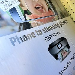 Printer  Copy Machine $60