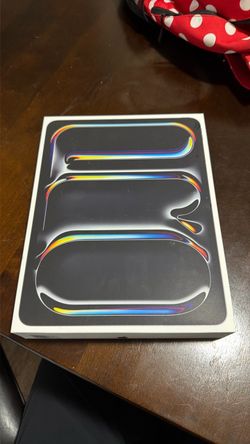 I pad pro
