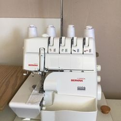 Bernina Overlocker/Serger  Model 1150MDA