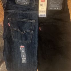 Levi’s Jeans 