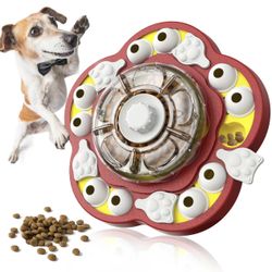 Interactive FOOD toy for DOGS