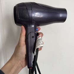 Hair dryer (used)