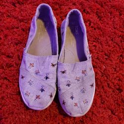 Toms girls